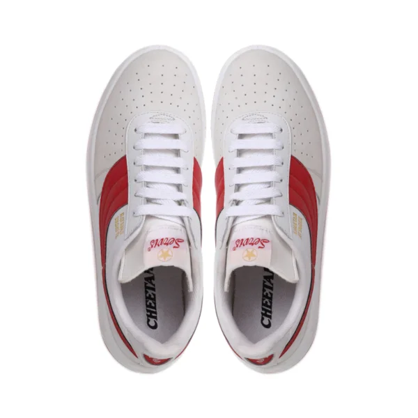 227.webp Servis Cheetah CH-DI-0005-RED-Men Athleisure
