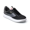 Servis Cheetah CH-DI-0005-Black-Men Athleisure