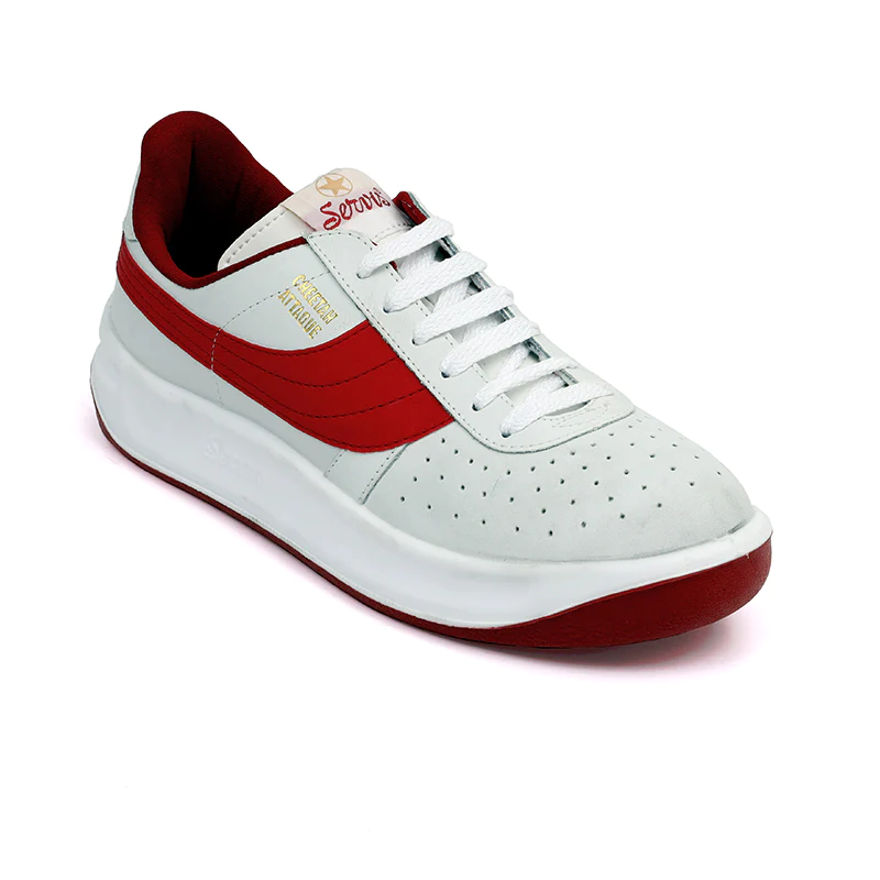 Servis Cheetah CH-DI-0005-RED-Men Athleisure