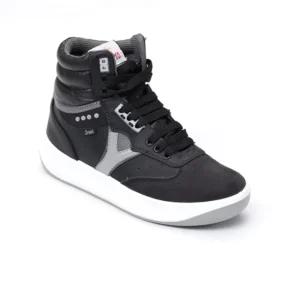 CH-DI-0028-Men Athleisure Black