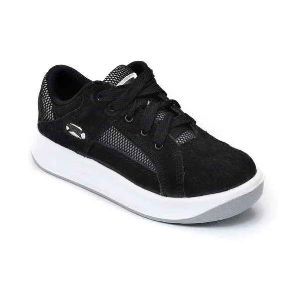 Servis Cheetah CH-DI-0050-Black-Men Athleisure