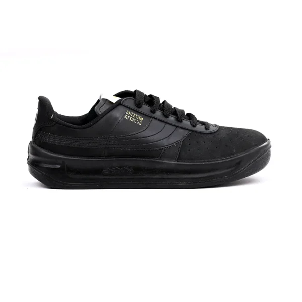 Servis-Cheetah-CH-DI-0005-BLACK-Men-Athleisure-3.webp Servis Cheetah CH-DI-0005-BLACK-Men Athleisure