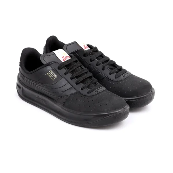 Servis-Cheetah-CH-DI-0005-BLACK-Men-Athleisure-4.webp Servis Cheetah CH-DI-0005-BLACK-Men Athleisure