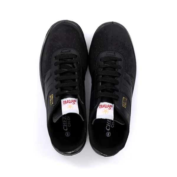 Servis-Cheetah-CH-DI-0005-BLACK-Men-Athleisure.webp Servis Cheetah CH-DI-0005-BLACK-Men Athleisure