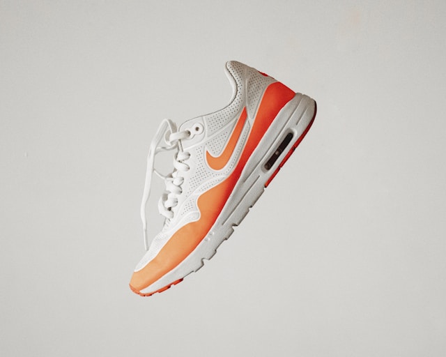 Stability Running Shoes